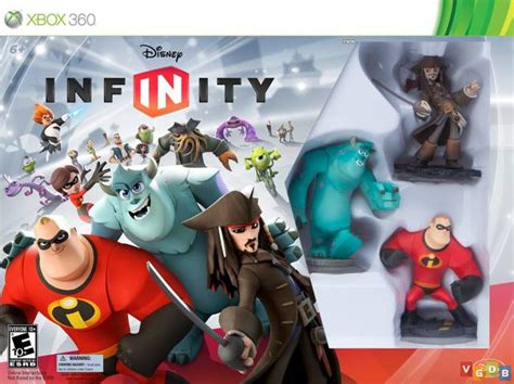 Infinity disney xbox Continuara.org