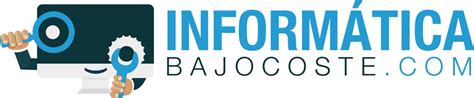 Informatica bajo coste Continuara.org
