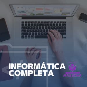 Informatica completa Continuara.org
