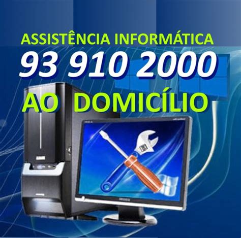Informatica domicilio Continuara.org