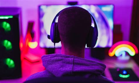 Informatica gamer Continuara.org