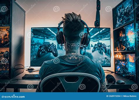 Informatica pro gamer Continuara.org