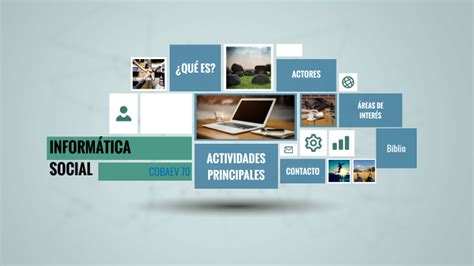 Informatica social expert Continuara.org
