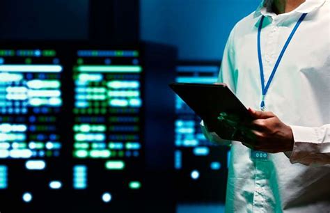 Informatico especializado Continuara.org
