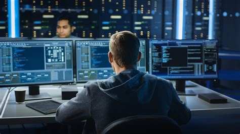 Informatico experto Continuara.org