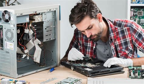Informatico servicio tecnico Continuara.org