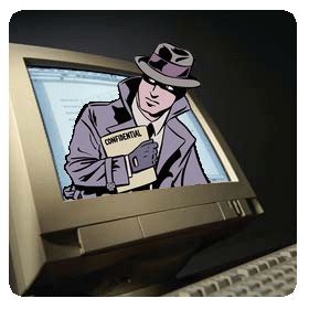 Informaticos espias Continuara.org