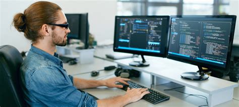 Ingeniero informatico profesional Continuara.org