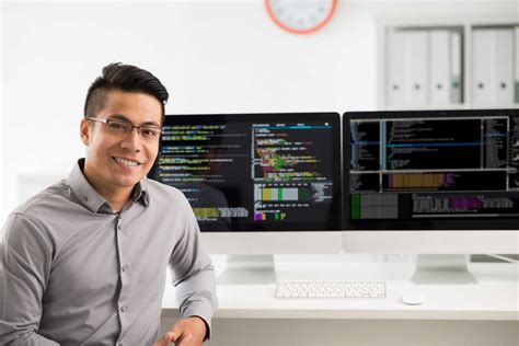Ingeniero software Continuara.org