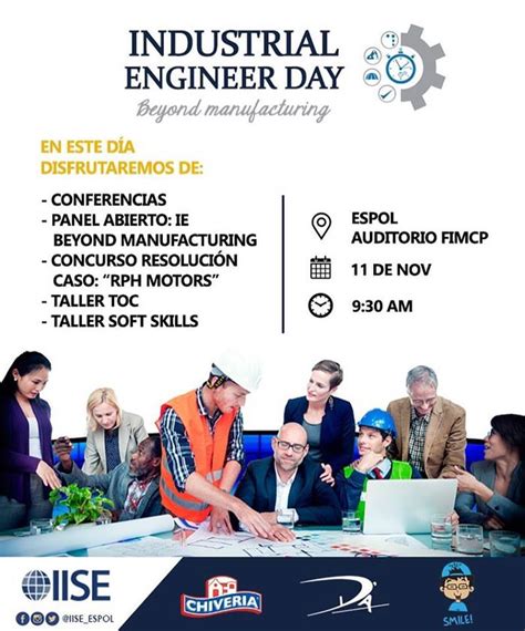 Ingeniero superior industrial Continuara.org