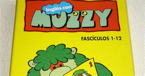 Ingles muzzy Continuara.org