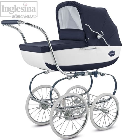 Inglesina classica Continuara.org