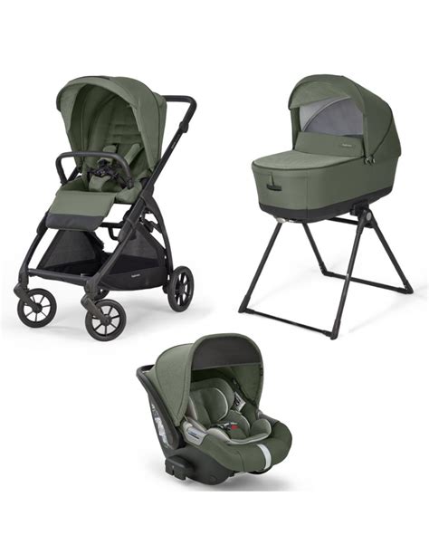Inglesina coche bebe Continuara.org