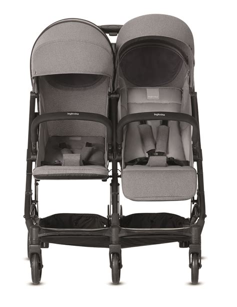 Inglesina gemelar maxi Continuara.org