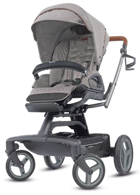 Inglesina quad Continuara.org