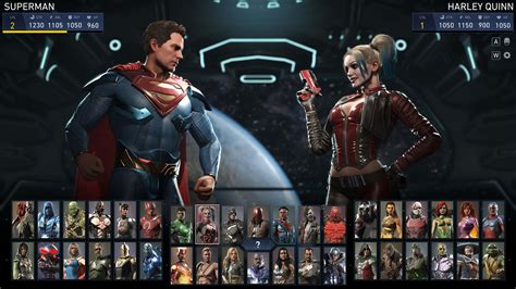 Injustice 2 dc Continuara.org