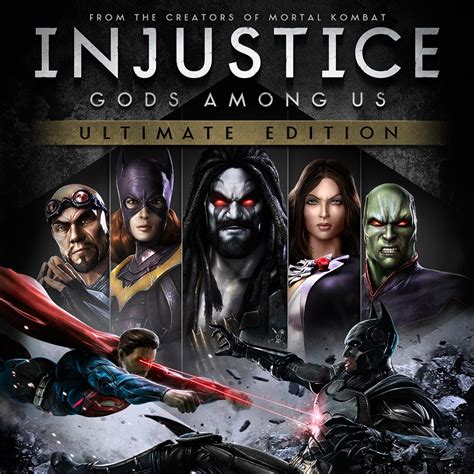 Injustice gods among Continuara.org
