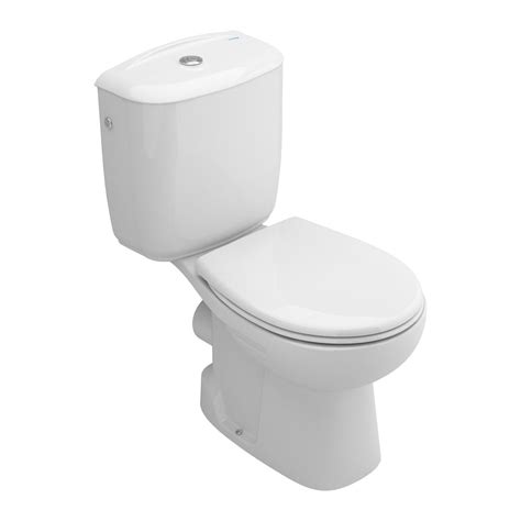 Inodoro completo marca Continuara.org