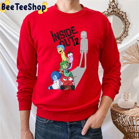 Inside 2 camisetas Continuara.org