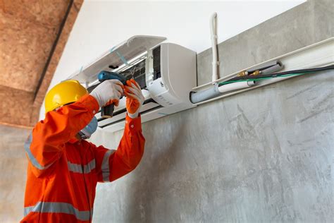 Instalacion aire acondicionado Continuara.org