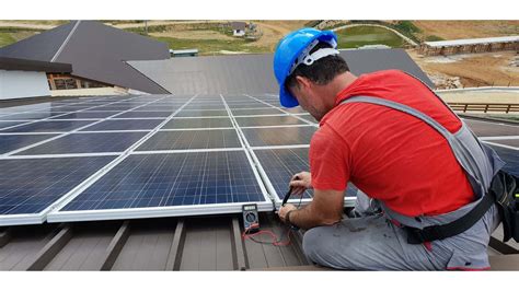 Instalacion solar Continuara.org