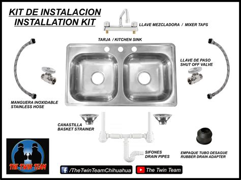 Instalacion su cocina Continuara.org