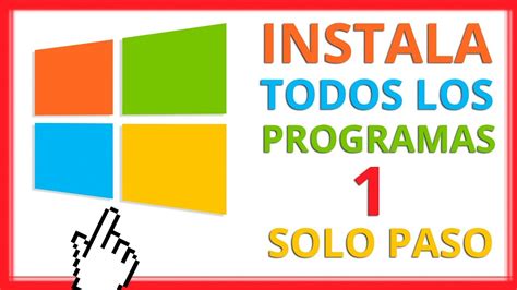 Instalo todos los Continuara.org