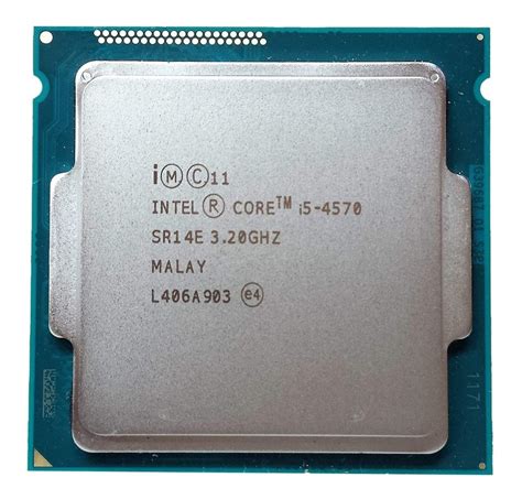 Intel 4 nucleos Continuara.org