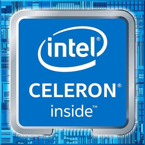 Intel celeron Continuara.org