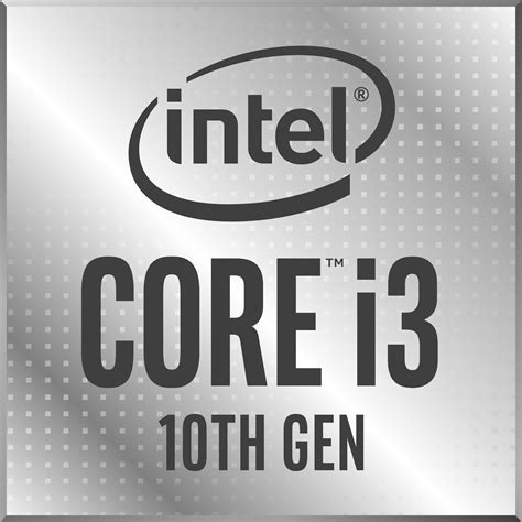 Intel i3 Continuara.org