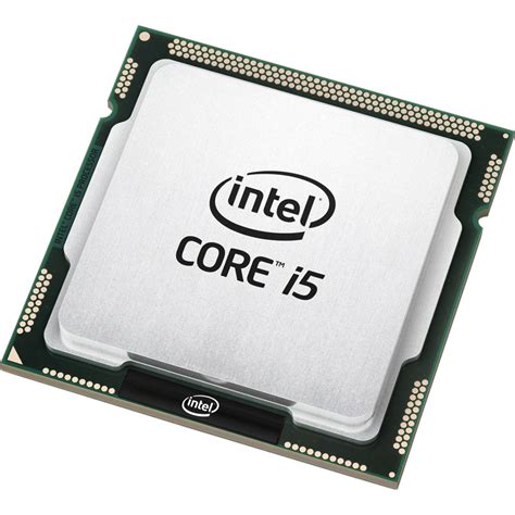 Intel i5 Continuara.org