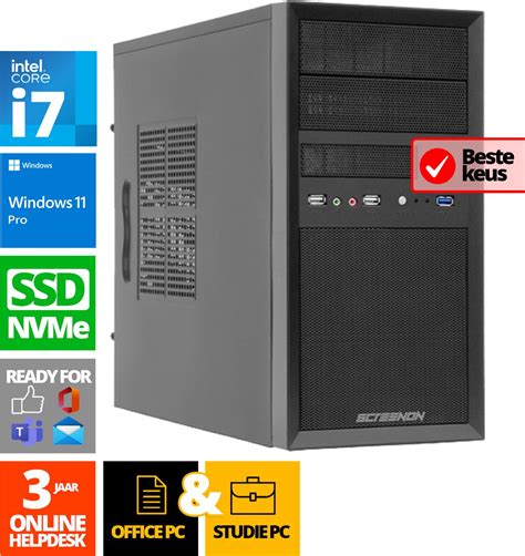 Intel i7 32gb Continuara.org