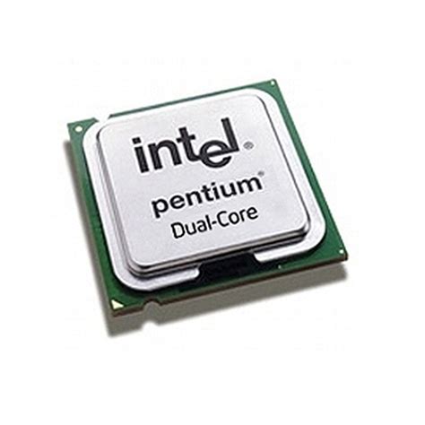 Intel pentium dual Continuara.org