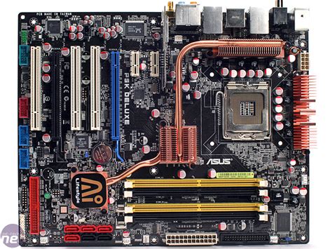 Intel q6600 Continuara.org