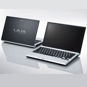 Intel sony vaio Continuara.org
