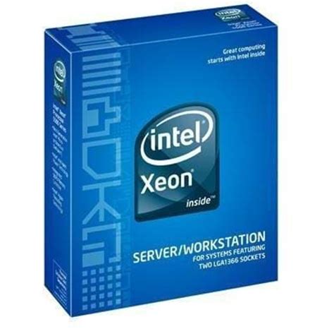 Intel xeon x5650 Continuara.org