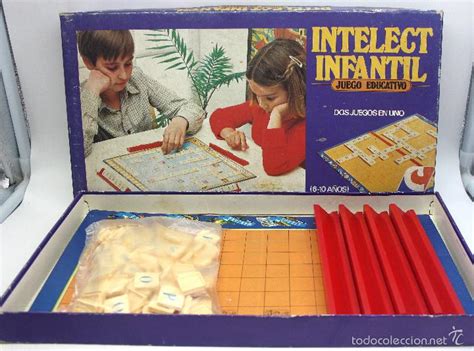 Intelect infantil Continuara.org