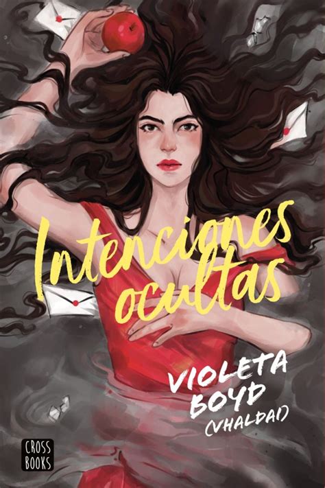 Intenciones ocultas Continuara.org
