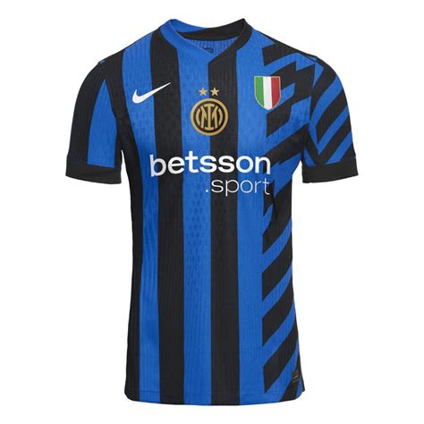 Inter milan camiseta Continuara.org