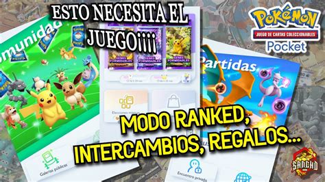Intercambio estos juegos Continuara.org