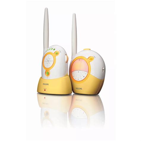 Intercomunicador bebes philips Continuara.org