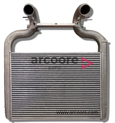 Intercooler nuevo Continuara.org