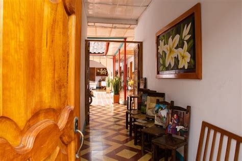 Interior colombiana Continuara.org