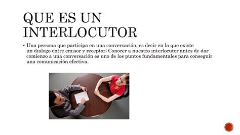 Interlocutor Continuara.org