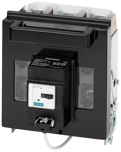 Interruptor automatica siemens Continuara.org