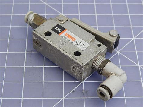 Interruptor switch smc Continuara.org
