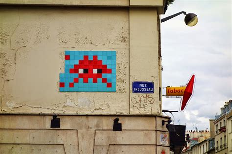 Invader Continuara.org