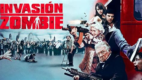 Invasion zombie Continuara.org