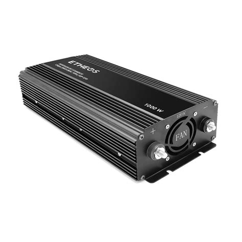 Inversores corriente 1000w Continuara.org