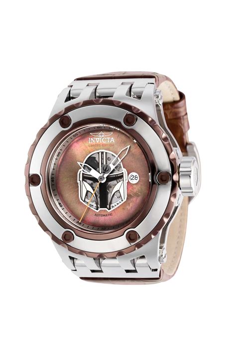 Invicta star wars Continuara.org